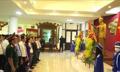 Thừa Thiên Huế: Lan tỏa những nghĩa cử cao đẹp từ "Những tấm gương bình dị mà cao quý"