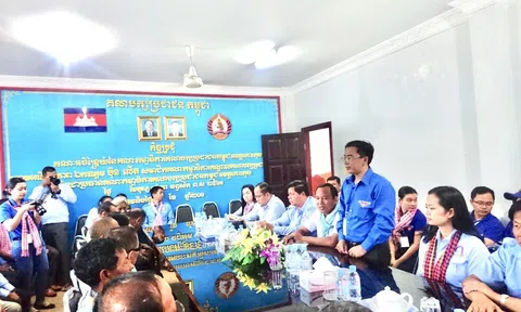 Tăng cường đấu tranh phản bác các luận điệu sai trái, thù địch về vấn đề lịch sử vùng đất Tây Nam Bộ