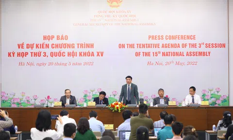 Xét tặng danh hiệu NSƯT, NSND: Đề xuất bổ sung thêm một số đối tượng hoạt động trong lĩnh vực văn hóa, nghệ thuật