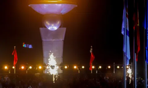 Lễ Bế mạc SEA Games 31 sẽ tạo nên dư âm không thể nào quên với bạn bè quốc tế