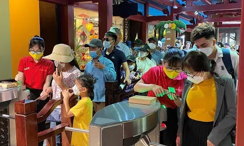 Phá băng ngoạn mục với nhiều sản phẩm mới, du lịch Đà Nẵng hứa hẹn bứt tốc