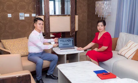 Doanh nhân Nguyễn Thành Vịnh: Viluco chung tay chống dịch, góp phần giải quyết bài toán an sinh xã hội