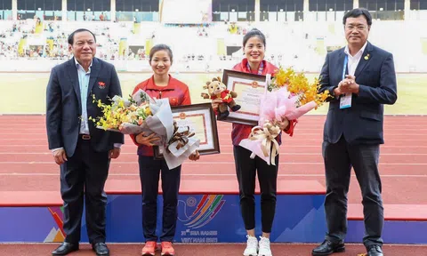 Những điểm nhấn nổi bật của SEA Games 31, kỳ đại hội thành công nhất trong lịch sử