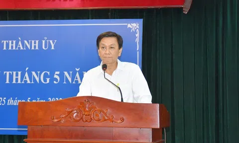 Xây dựng không gian văn hóa Hồ Chí Minh cả về văn hóa vật thể, phi vật thể và trên không gian mạng