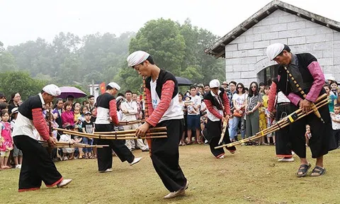 Đánh giá kết quả hoạt động và những vấn đề đặt ra trong công tác bảo tồn, phát huy giá trị văn hóa dân tộc thiểu số