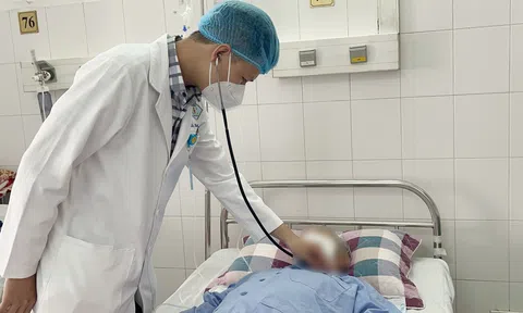 TP Cần Thơ: Phẫu thuật thành công bệnh nhân tắc động mạch chủ chậu 2 bên, kèm tắc mạch chi dưới mạn tính
