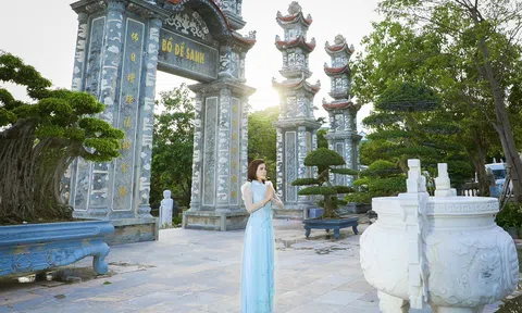 Nhan sắc thăng hạng sau đăng quang của Á hậu Quý bà Việt Nam Toàn cầu 2022 Hà Linh