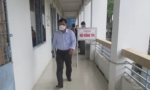 Kiên Giang: Thi tuyển khắc phục sai phạm trong tuyển dụng công chức, viên chức