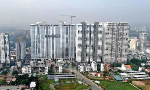TPHCM kiến nghị tháo gỡ khó khăn trong quản lý, khai thác quỹ nhà, đất tạm quản lý, giữ hộ và Đề án sử dụng tài sản công