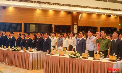 Thủ tướng: "Chúng ta đã nỗ lực hết mình tạo ra một kỳ SEA Games công bằng, trung thực, một tinh thần thể thao cao thượng"