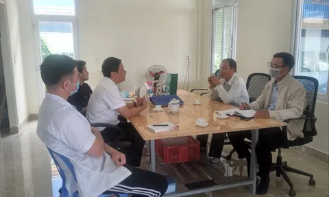 Tổ chức công đoàn huyện Di Linh (Lâm Đồng): Mái ấm của công nhân viên chức và người lao động