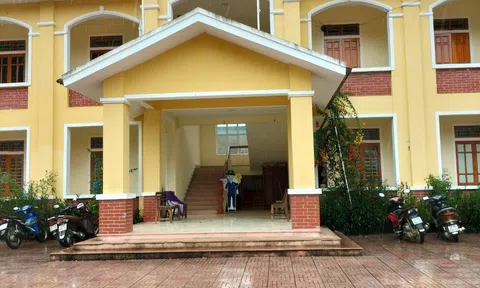 Xã Châu Hồng: Trong 6 tháng đầu năm, nhiều lĩnh vực đã đạt đích đề ra