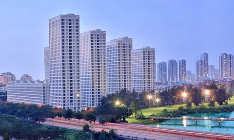 Tổng thu ngân sách tại TPHCM 5 tháng đầu năm 2022 tăng 19,5%