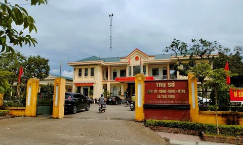 Tuyên Quang: Xã Thái Bình xây dựng nông thôn mới kiểu mẫu