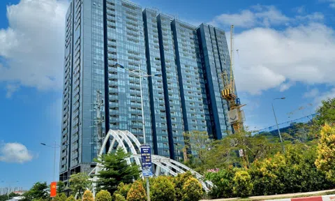 Ốc đảo nhiệt đới Sunshine City Sai Gon ra mắt toà S2 Tower, tiếp sức nóng cho thị trường khu Nam Sài Gòn
