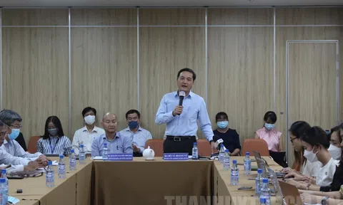 Chương trình “Khuyến mại tập trung - Mùa mua sắm năm 2022” khởi động từ ngày 15/6 đến 15/7/2022