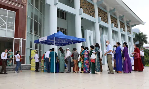 Vinamilk khởi động chuỗi Ngày hội “sống khoẻ, sống thanh xuân” hướng đến người cao tuổi cả nước