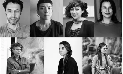 Nghệ sĩ Nguyễn Trinh Thi lọt vào danh sách đề cử giải thưởng nghệ thuật đương đại Artes Mundi của Anh