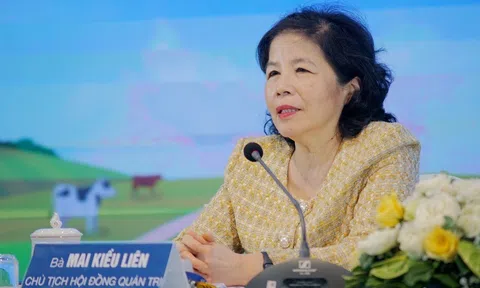 Vinamilk và các công ty con liên tiếp công bố thêm thông tin về các dự án lớn