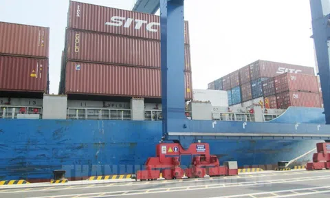 Thành phố Hồ Chí Minh: Đến năm 2025, hoàn thành việc thiết lập bản đồ số logistics