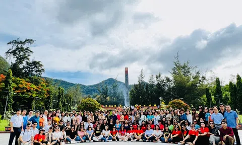 Côn Đảo, sự song tồn của các đối cực