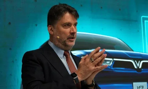 Vinfast công bố kế hoạch mở hơn 50 Vinfast Store đầu tiên tại Châu Âu