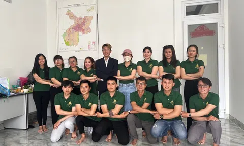 Lê Hồng Ân chuyên gia hàng đầu về Digital Marketing và những thành công ngoạn mục