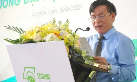 Đại học Chu Văn An: Đào tạo không chỉ kiến thức mà còn cả đạo đức với nghề