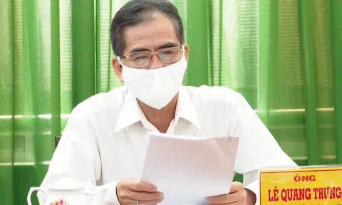 Vĩnh Long: Phê duyệt giá đất bồi thường công trình đường cao tốc Mỹ Thuận - Cần Thơ