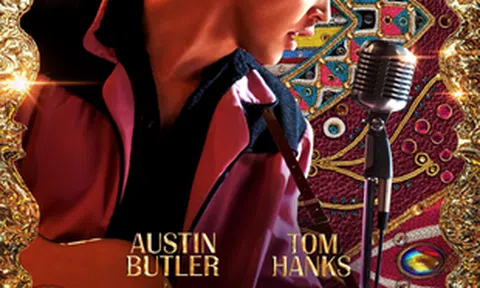 Cuộc đời huyền thoại âm nhạc nước Mỹ Elvis Presley lên phim