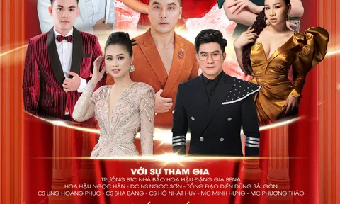Nguyễn Thị Nhiên - Người phụ nữ tự tin đăng kí tham gia Hoa hậu Doanh nhân Việt Nam 2022