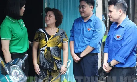 Tuổi trẻ TPHCM chung tay xây dựng văn minh đô thị, hưởng ứng Ngày Quốc tế phòng, chống ma túy