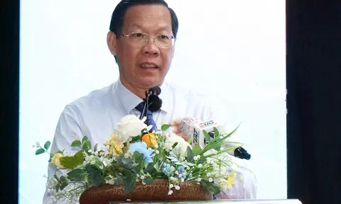 Phát huy tối đa nguồn tài nguyên ở Khu Công nghệ cao để tạo ra giá trị cho TPHCM và đất nước