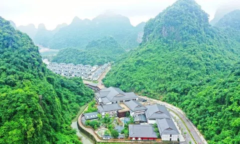 Lưu giữ bình yên tại biệt thự khoáng nóng Sun Onsen Village - Limited Edition