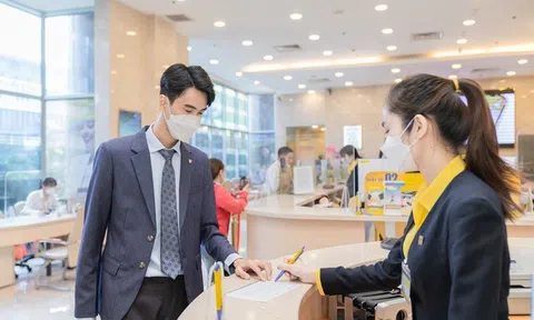 Nam A Bank nâng tầm Open Banking 2.0 cho khách hàng doanh nghiệp