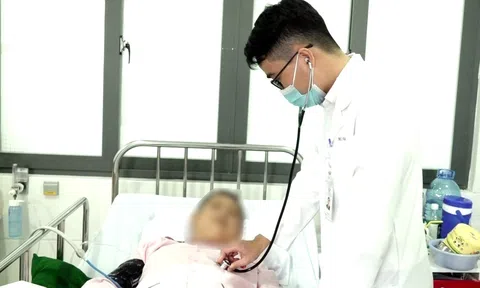 TP. Cần Thơ: Cứu sống bệnh nhân 3 lần hôn mê vì xuất huyết não do vỡ túi phình