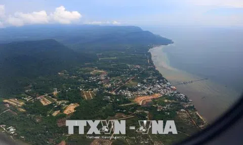 Những địa danh ở Việt Nam lọt vào top đầu điểm đến trong khu vực Đông Nam Á