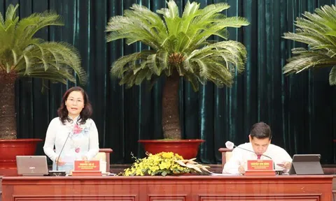 Huy động vốn để đẩy nhanh việc thực hiện các dự án chỉnh trang và phát triển đô thị