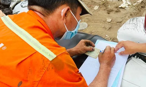 Nhiều chủ xe và tài xế đã tự giác tháo dỡ thùng xe đã “cơi nới”