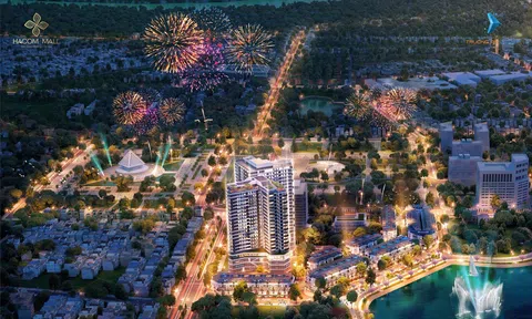 Shophouse - Khi tính thanh khoản cao và tiềm năng nào ở Ninh Thuận