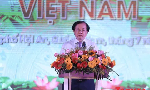 Quảng bá, tôn vinh những giá trị của di sản văn hóa và thiên nhiên độc đáo Việt Nam