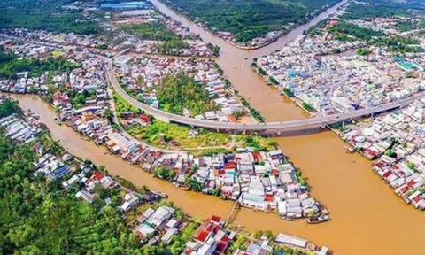 Nơi có thu nhập bình quân đầu người cao nhất cả nước, y tế chuyên sâu ngang tầm thế giới