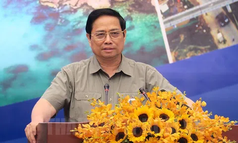 Tạo động lực phát triển nhanh và bền vững kinh tế vùng Đông Nam bộ và vùng kinh tế trọng điểm phía Nam