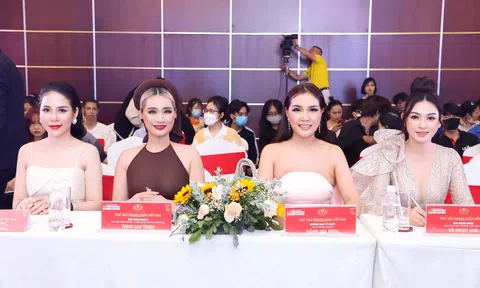 Nữ doanh nhân Võ Thị Thanh Thanh đấu giá thành công vật phẩm 100 triệu đồng cho hoạt động thiện nguyện