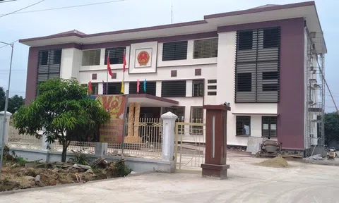 Xã Vinh Quang từ vùng quê nghèo trở thành địa phương có kinh tế phát triển khá