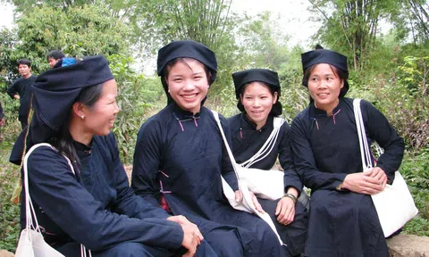 Bảo tồn Dân ca Sán Chí xã Kiên Lao (Lục Ngạn) - Di sản văn hóa phi vật thể quốc gia ở Bắc Giang