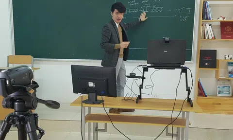 Đổi mới giáo dục đại học - Chìa khóa phát triển nguồn nhân lực chất lượng cao