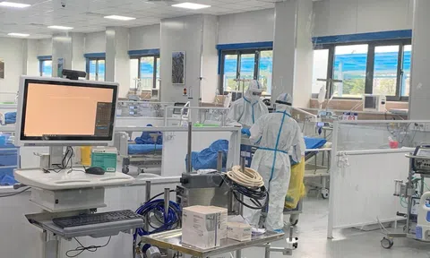 Lập hội đồng chuyên môn để xác định nguyên nhân gây hoại tử xương hàm mặt có liên quan đến bệnh lý hậu COVID-19