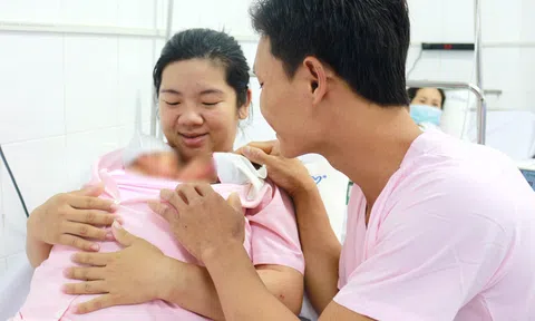 TP Cần Thơ: Hành trình 12 năm thắp sáng hy vọng cho các gia đình mong con, hiếm muộn
