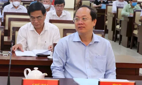 TP.HCM: Phát hiện gương người tốt, việc tốt, tôn vinh và nhân rộng các mô hình, điển hình tiêu biểu